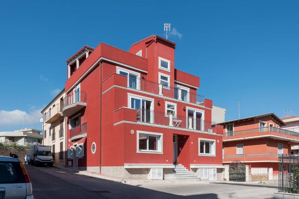 Casa Zefiro photo 1