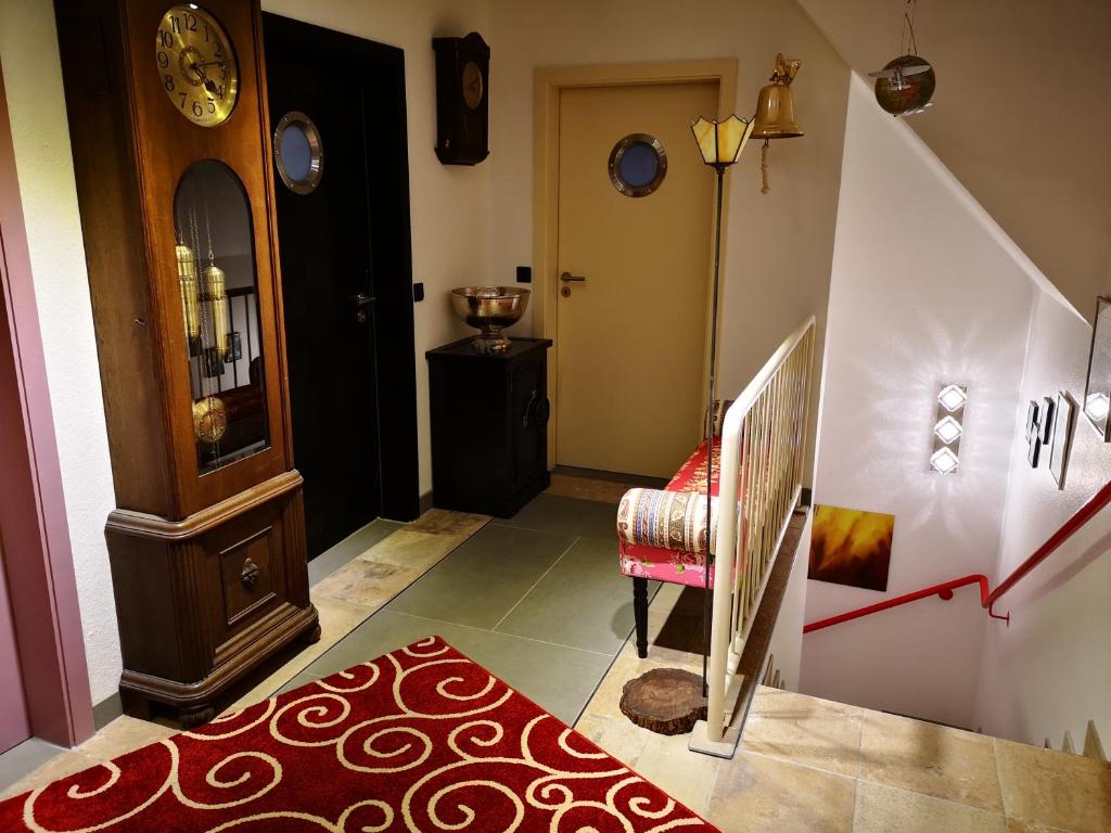 Ferienwohnung "Kleine Nixe" photo 4