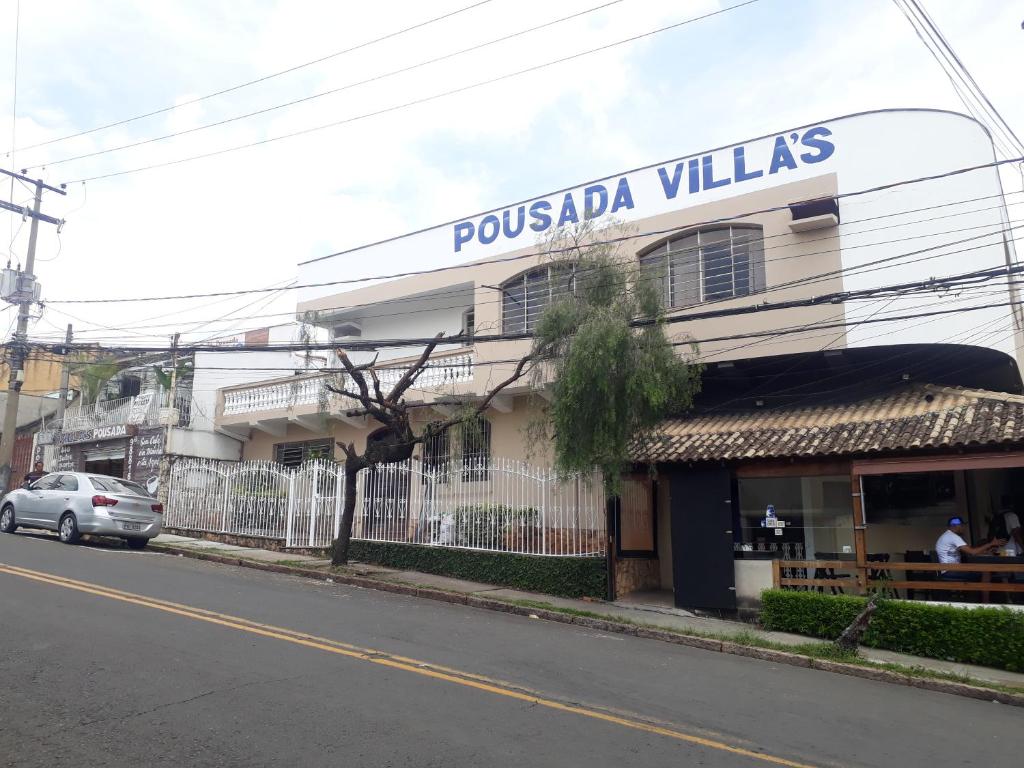 Pousada Villas photo 3