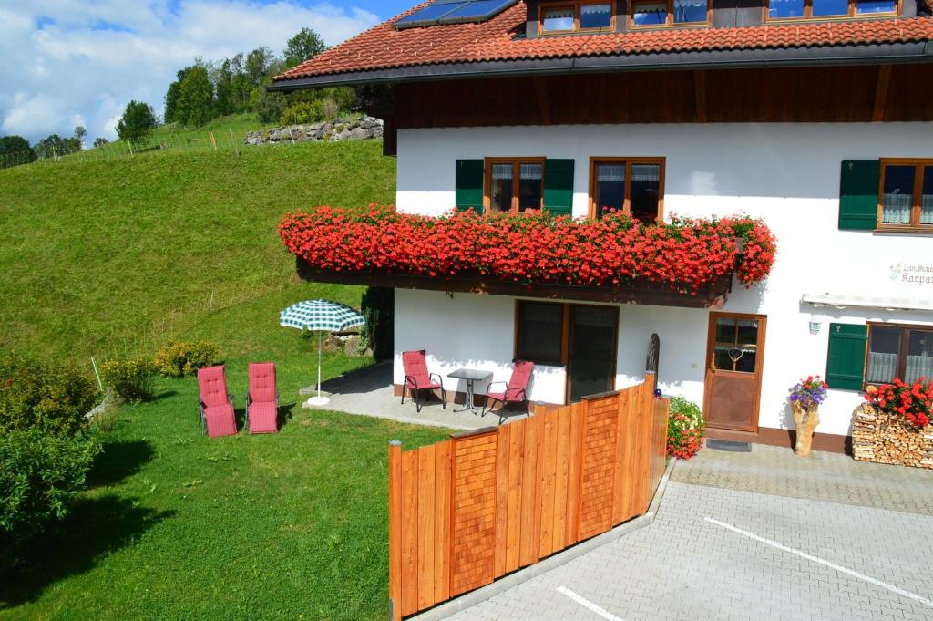 Landhaus Kaspar photo 1