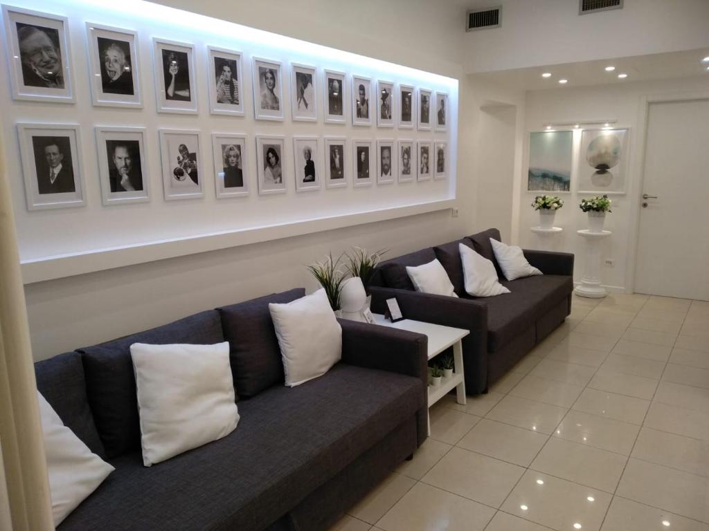 Milan Center big Luxury House photo 3