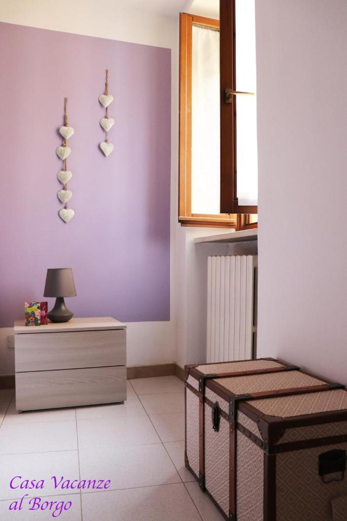 Casa Vacanze Al Borgo photo 2