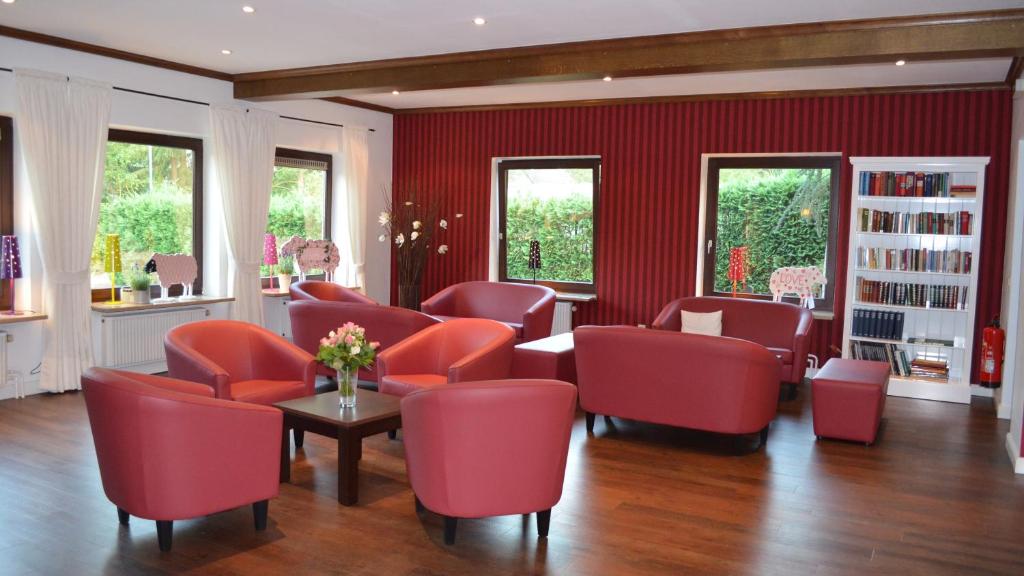 Heide´s Hotel Pension Bad Bevensen photo 4