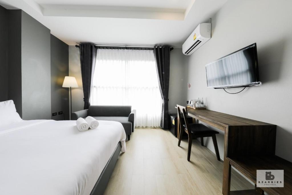 Get GuestHouse 2 ( Sangsri soi 4) photo 2