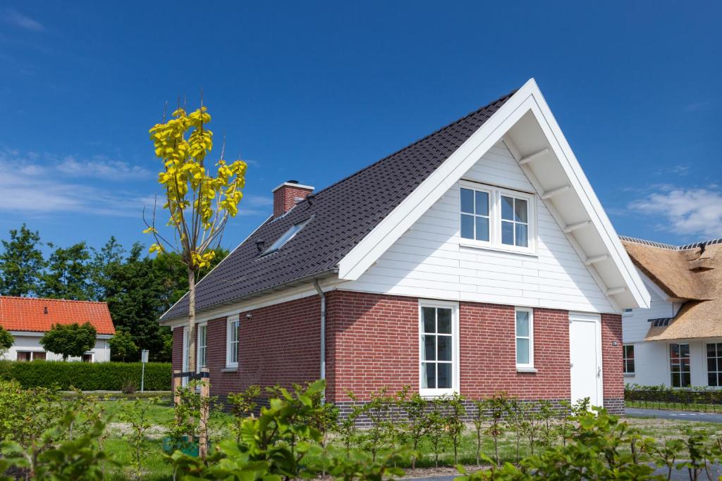 Buitenplaats Witte Raaf aan Zee photo 2