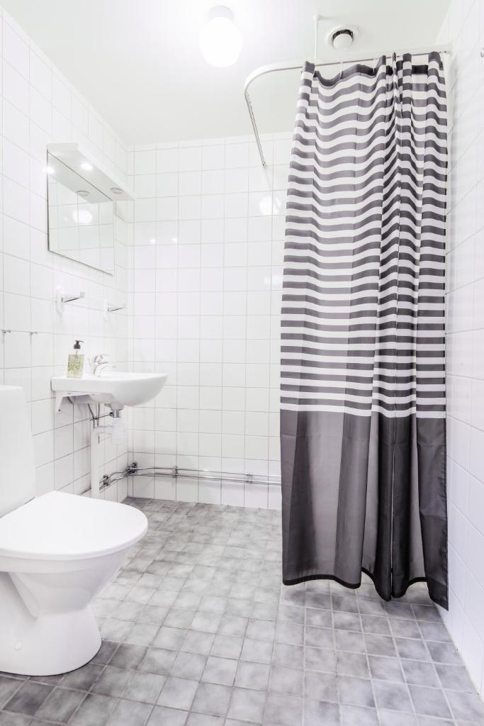 City Apartments in Jonkoping photo 4