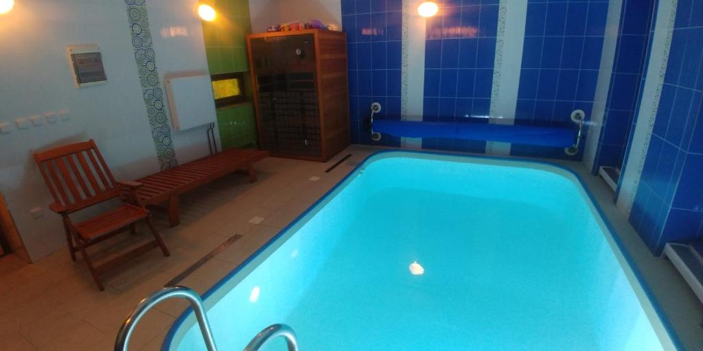 Apartmány Batelov photo 2