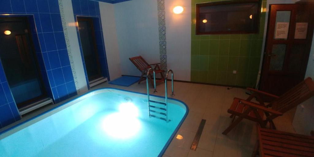 Apartmány Batelov photo 1