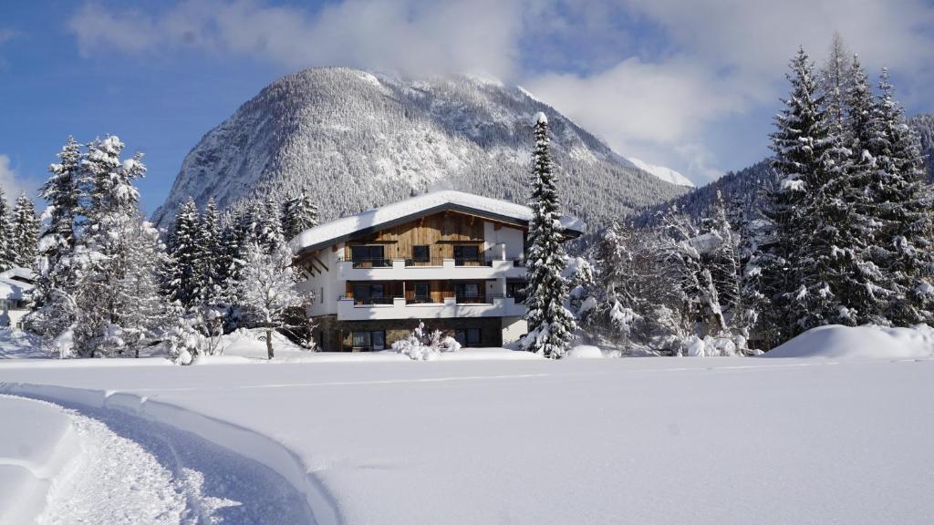 Appartementhaus Handl photo 1