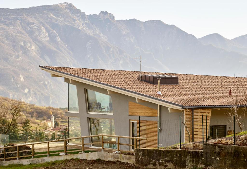 Luxury Chalet Pinocchio photo 1