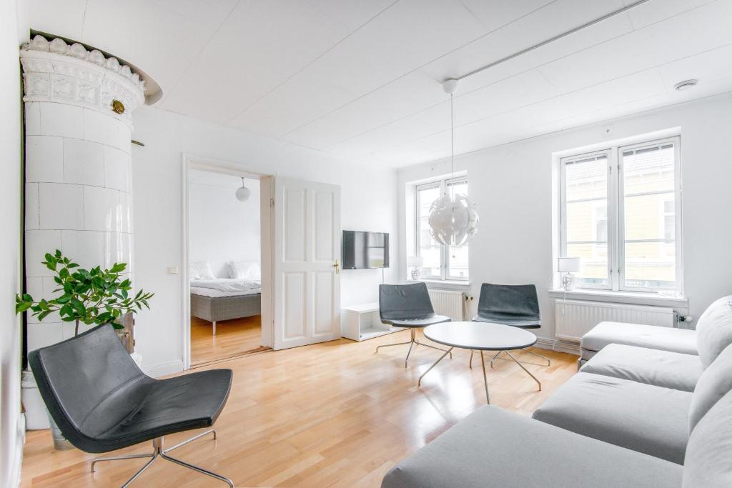 City Apartments in Jonkoping photo 1