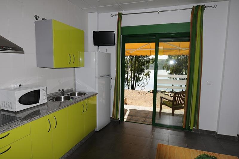 Apartamentos Villa Vacacional photo 3