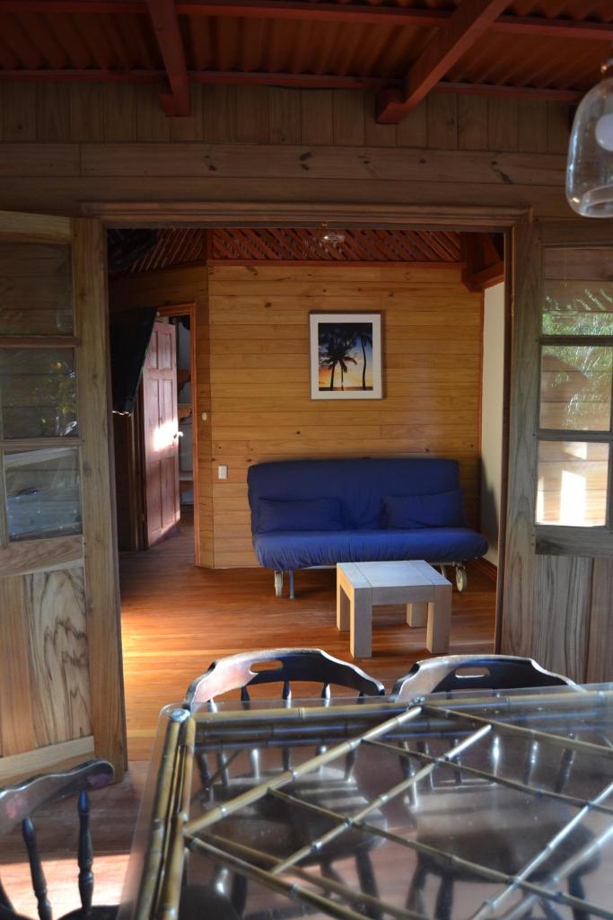 Chalet Y Cabinas Hibiscus photo 2
