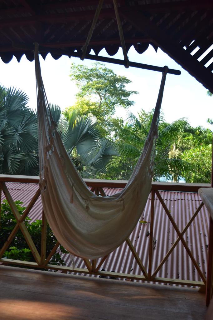 Chalet Y Cabinas Hibiscus photo 3