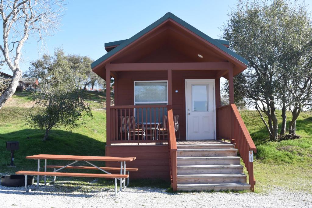 Yosemite RV Resort photo 1