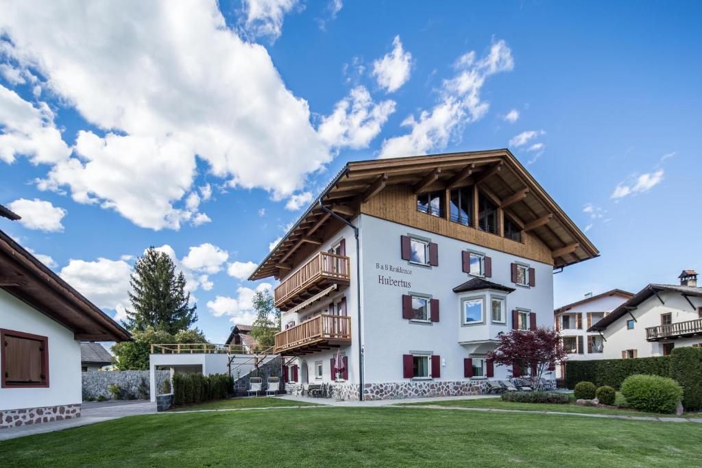 hubertus dolomites photo 3