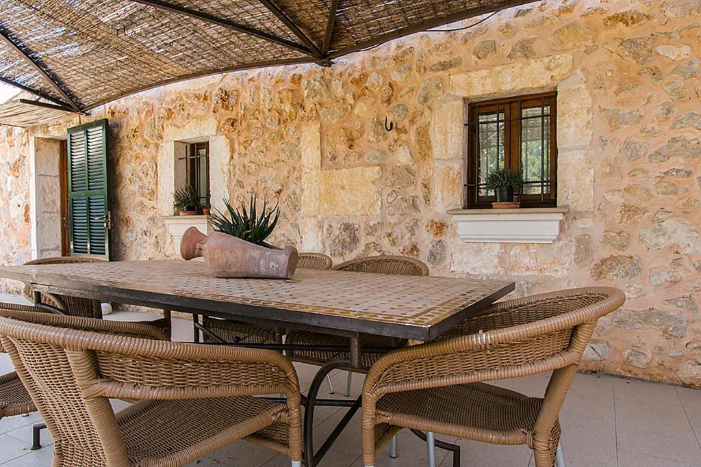 Country House Cadernera photo 1