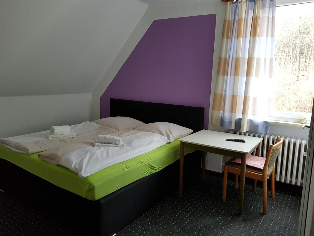 Berghotel photo 2