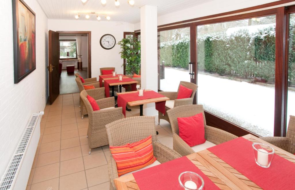 Heide´s Hotel Pension Bad Bevensen photo 2