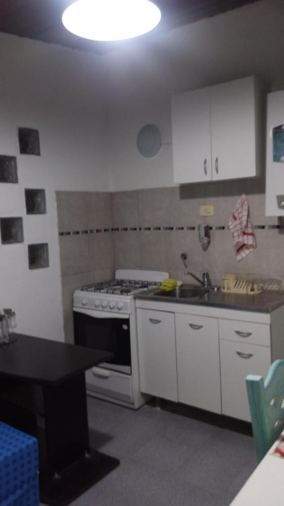 Departamento MT 2 Barrio Jardín photo 4