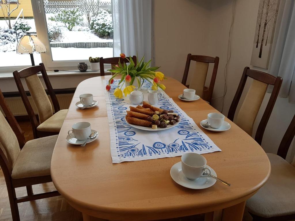 Ferienhaus "Am Gehre" photo 3