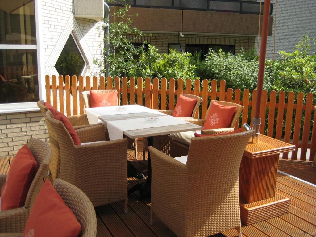 Heide´s Hotel Pension Bad Bevensen photo 1