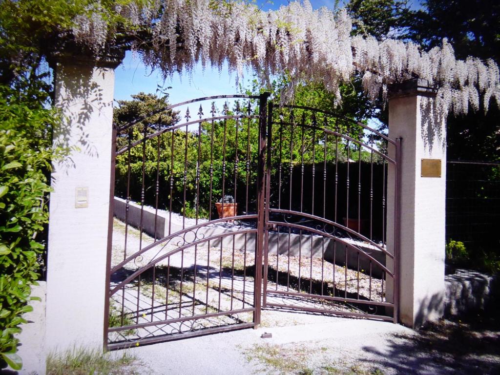 Le Balcon De Roxane photo 2