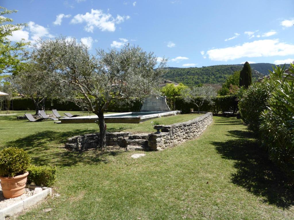 Le Balcon De Roxane photo 1