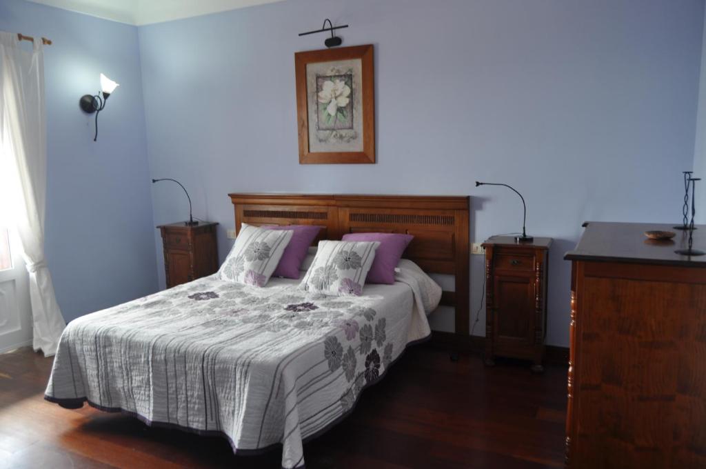 Villa Miramar, Güime photo 1
