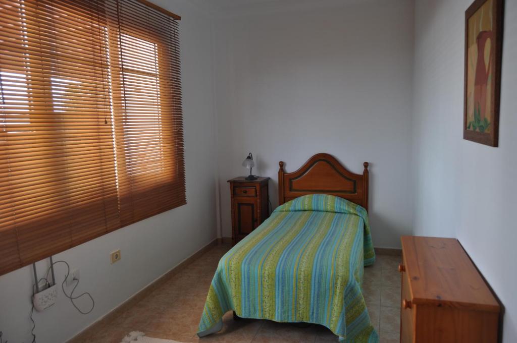 Villa Miramar, Güime photo 2
