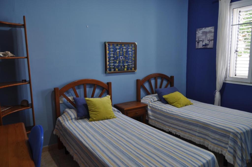 Villa Miramar, Güime photo 3