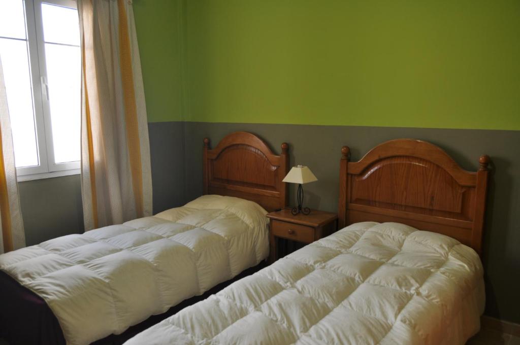 Villa Miramar, Güime photo 4
