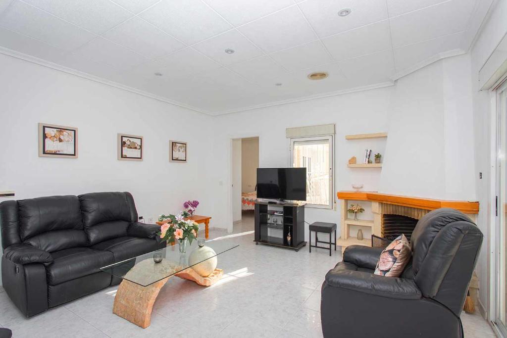CH Villa Calliandra Ciudad Quesada photo 4