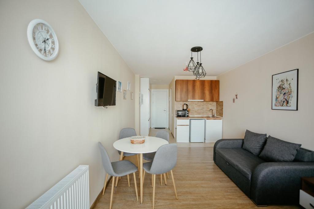 Maisako's New Gudauri Apartment photo 4