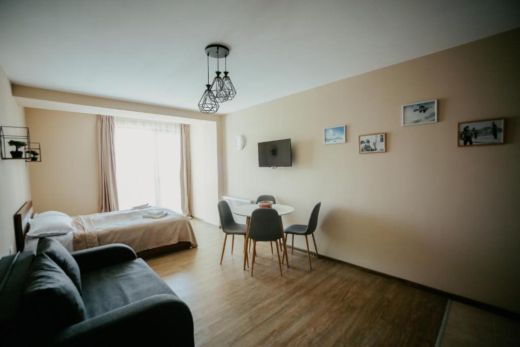 Maisako's New Gudauri Apartment photo 3