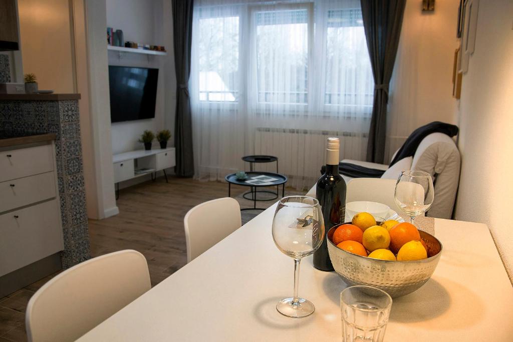 L&L Leisure Apartments Plitvice photo 3
