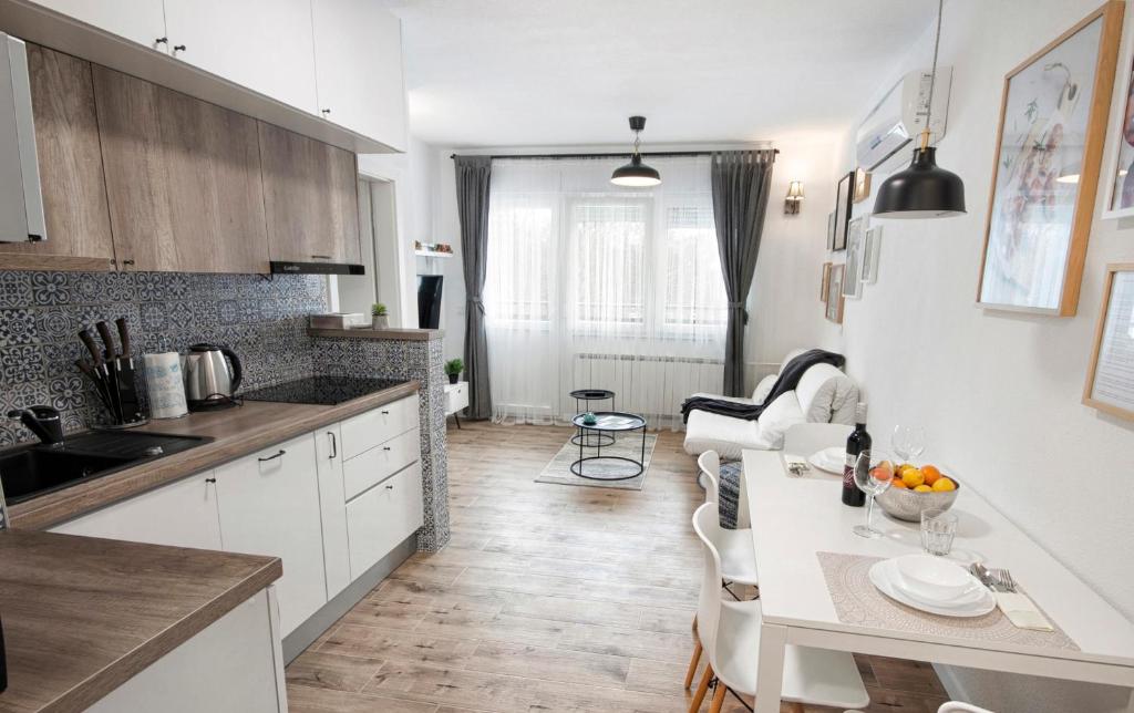 L&L Leisure Apartments Plitvice photo 1