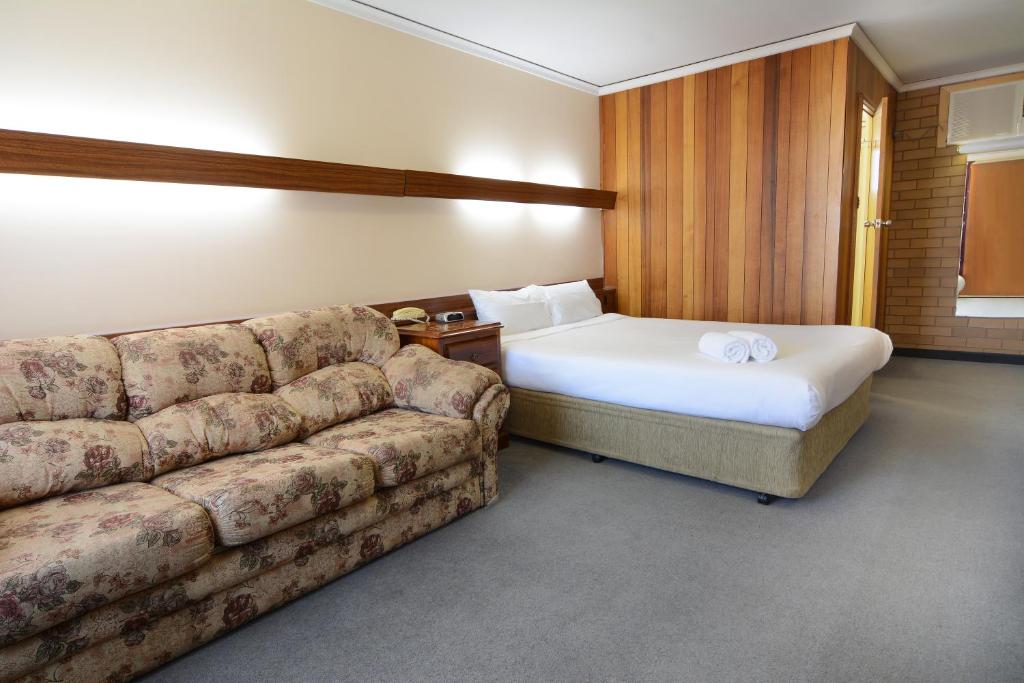 City Centre Motel photo 3