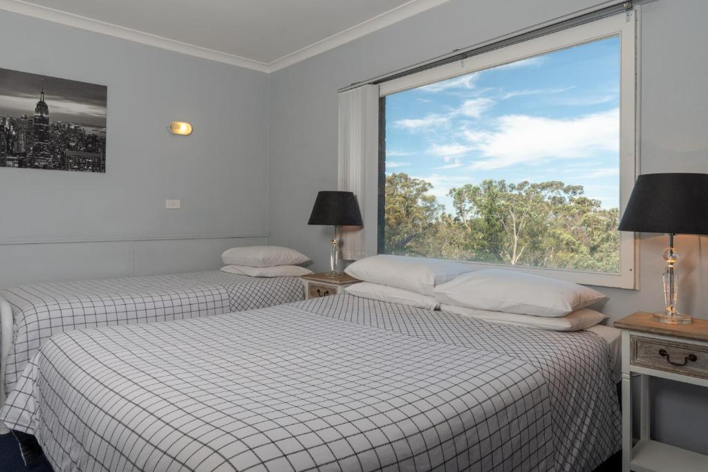 Blue Mountains Highway Motel photo 3