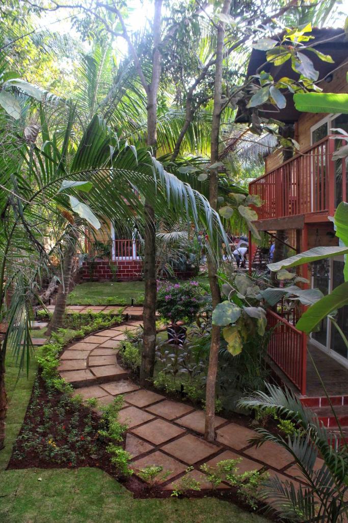 Двухместный (Номер Делюкс), Mariners Bay Resort
