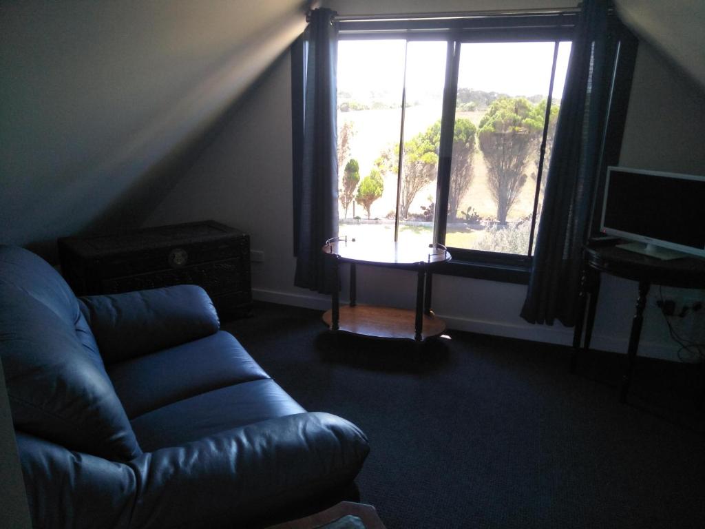 Cape Nelson Cottage photo 3