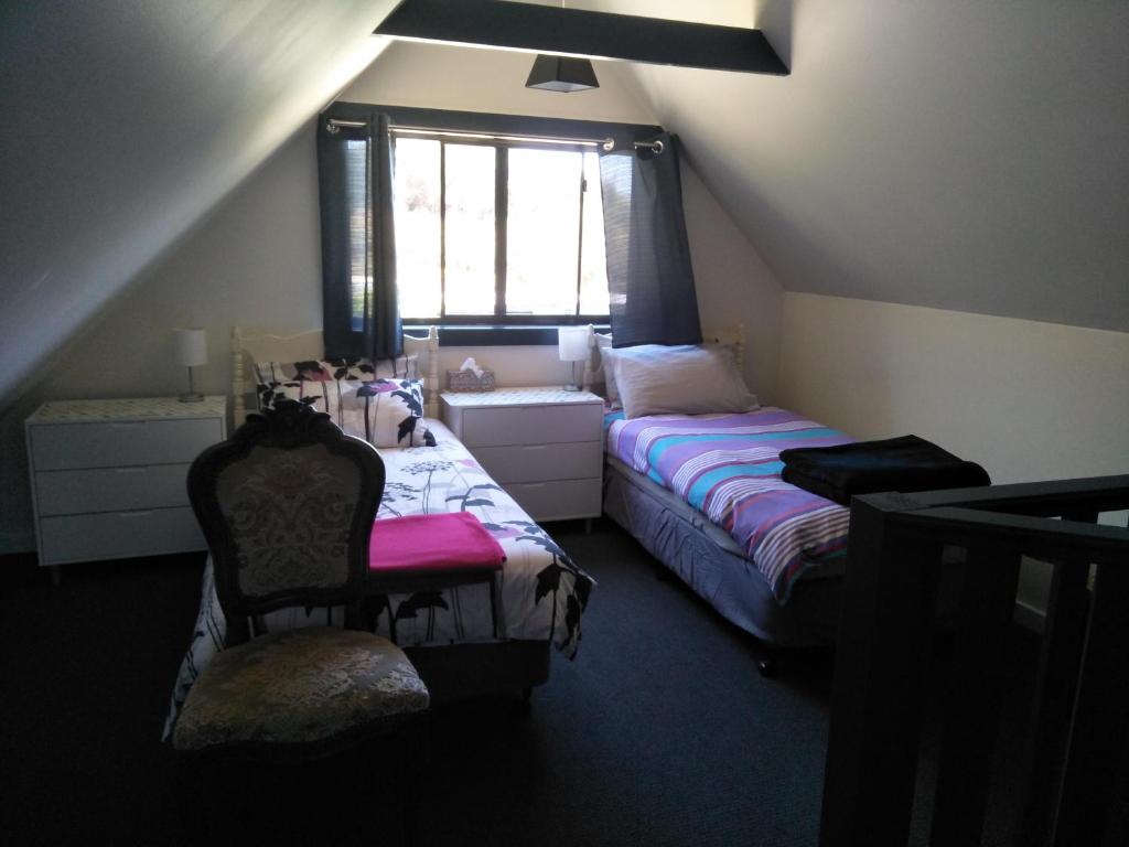 Cape Nelson Cottage photo 4