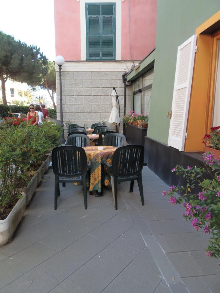 Hotel Italia photo 3