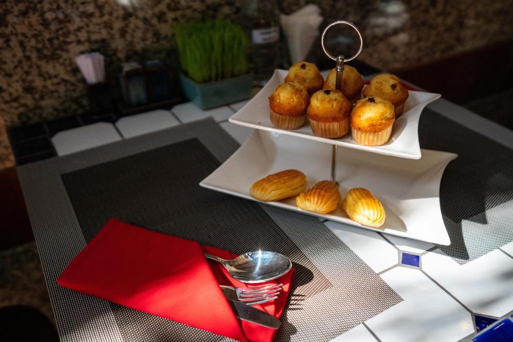 Little Saigon Boutique Hotel