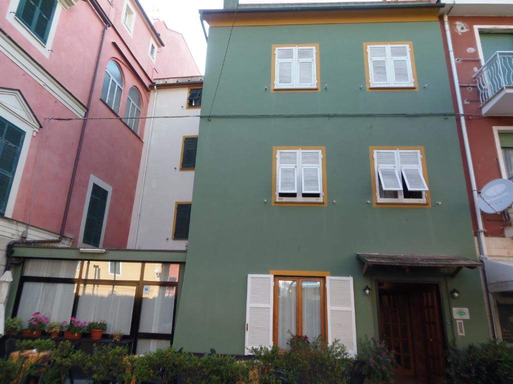 Hotel Italia photo 1