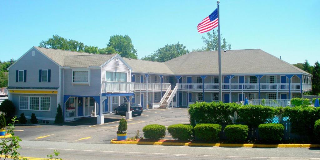 GuestLodge image