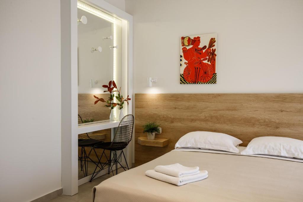 Marialena Hotel photo 1