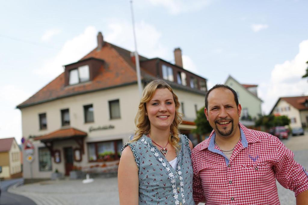 Gasthof Zur Burg photo 1