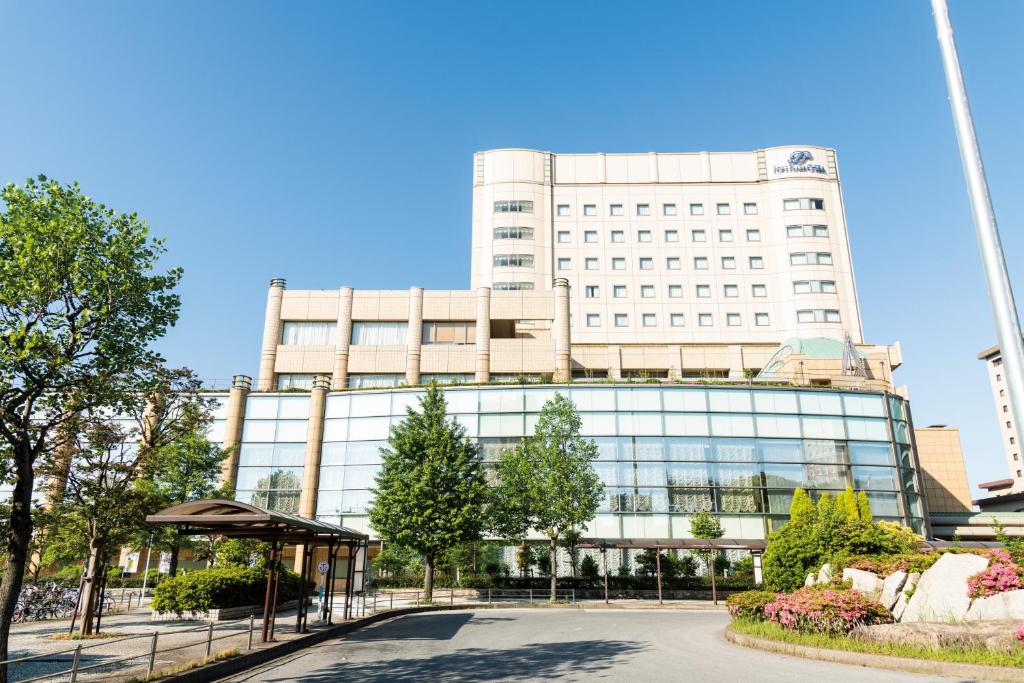 Hotel Port Plaza Chiba photo 3