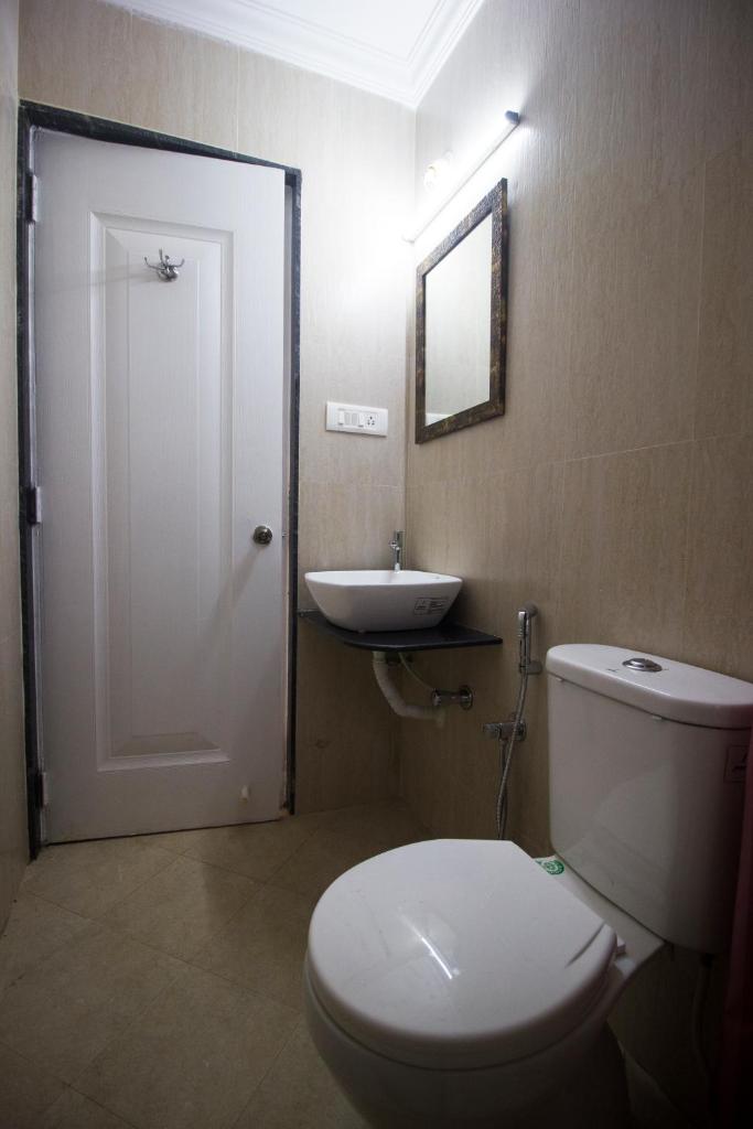 Апартаменты (Апартаменты-студио), Woodside Retreat- Serviced Apartments